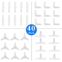 40pcs