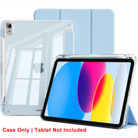 TM-YKL Light Blue