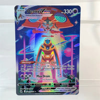 deoxys gg45-gg70