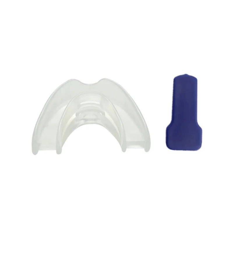 Anti Snoring Bruxism Teeth Bruxism Sleeping Apnea Guard Mouth Guard Snoring Mouth Guard to Stop Snoring Snoring Device Bruxismo