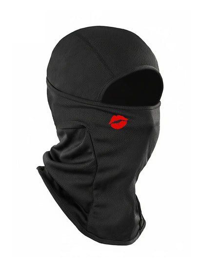 Musion Balaclava Women's Cycling Face Mask Multi Functional One Piece Headscarf Scarf Windproof Dustproof  Sunscreen Four Season