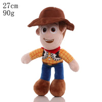 Woody