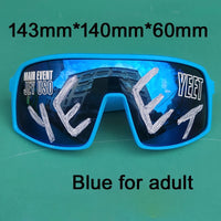 YEET Blue for adult