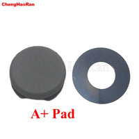 A with PAD