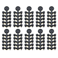 Hook Stop Beads