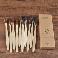 5 brown 5 gray