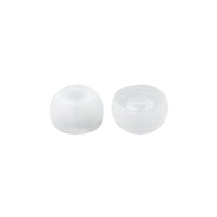 1 pair of clear-L