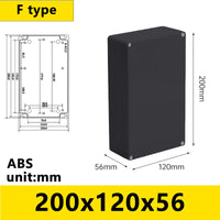 FB200X120X56