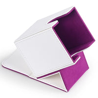 White-Purple