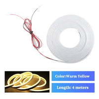 4M Warm Yellow
