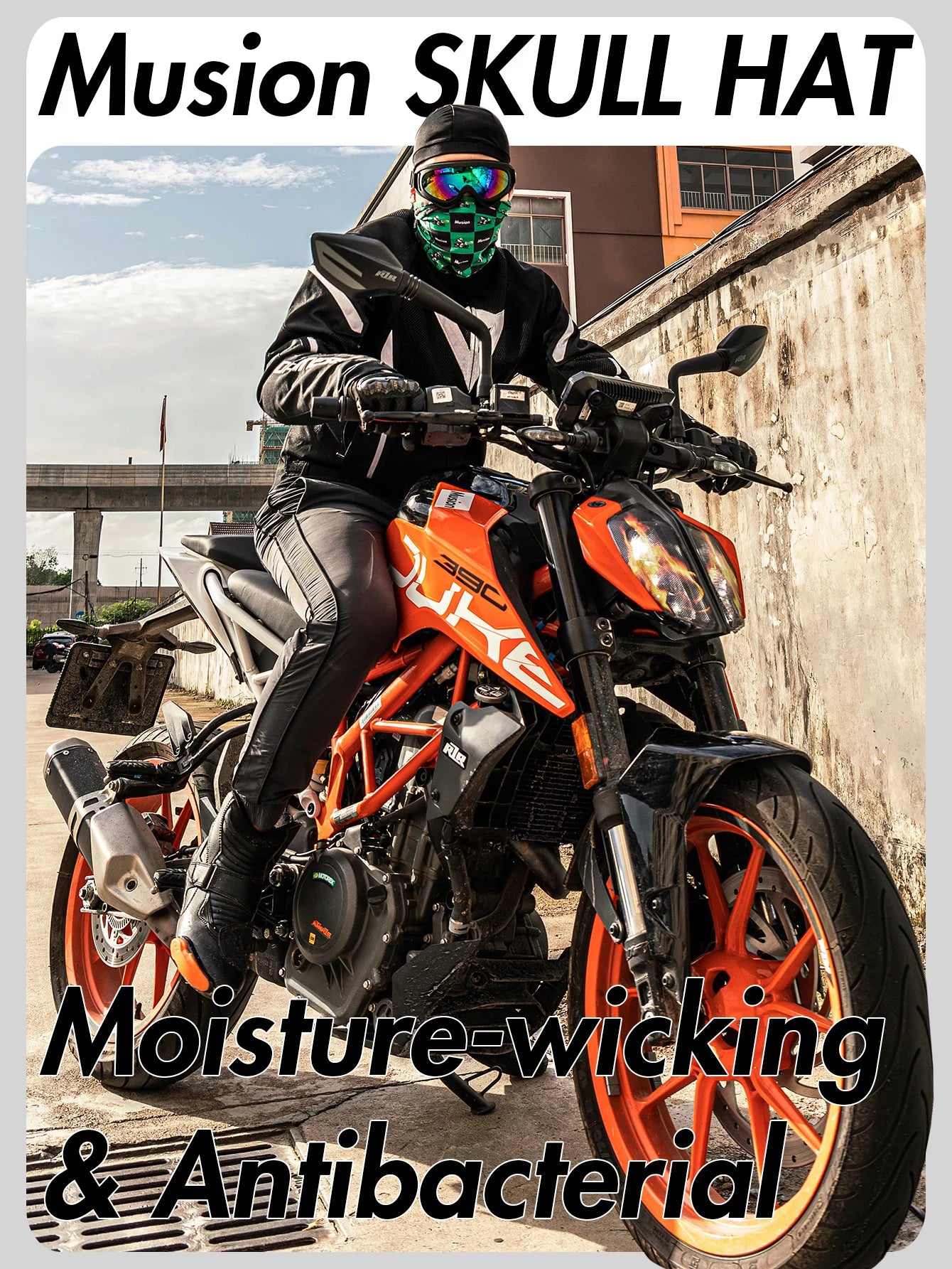 Cooling Quick Dry Breathable Mesh Beanie Hat Fishing Hiking Runing Sports Hat Cycling Motor Helmet Inner Cap Sweat Head Wraps