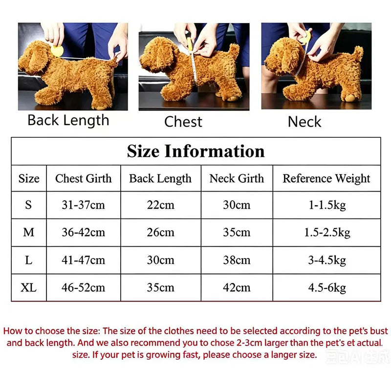 S/Xl Pet Raincoat Transparent Dog Raincoat Waterproof and Windproof Pet Clothing Large Dog Pet Dog Dog Costume