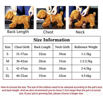 S/Xl Pet Raincoat Transparent Dog Raincoat Waterproof and Windproof Pet Clothing Large Dog Pet Dog Dog Costume
