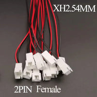 2P Female