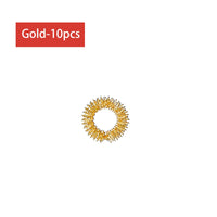 Gold-10pcs