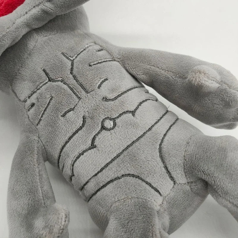 Cartoon Game Characters Plush Toys Cute Demogorgon Stuffed Dolls Kids Baby Gifts For Children Boys Festive Girls