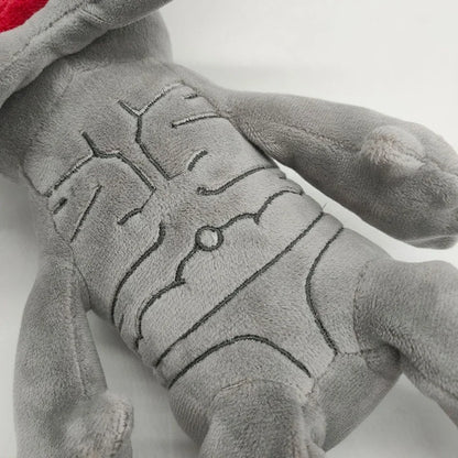 Cartoon Game Characters Plush Toys Cute Demogorgon Stuffed Dolls Kids Baby Gifts For Children Boys Festive Girls