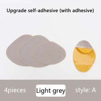 A-Light grey
