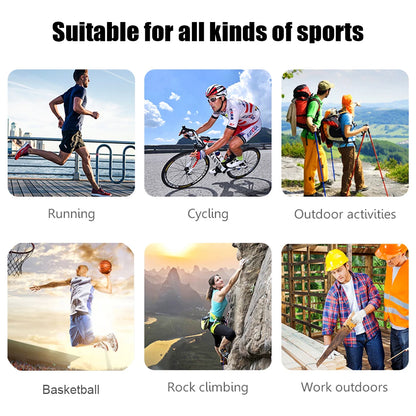 Elbow Support Elastic Gym Sport Elbow Protective Pad Absorb Sweat Sport Basketball Volleyball Tennis Arm Sleeve Elbow Brace