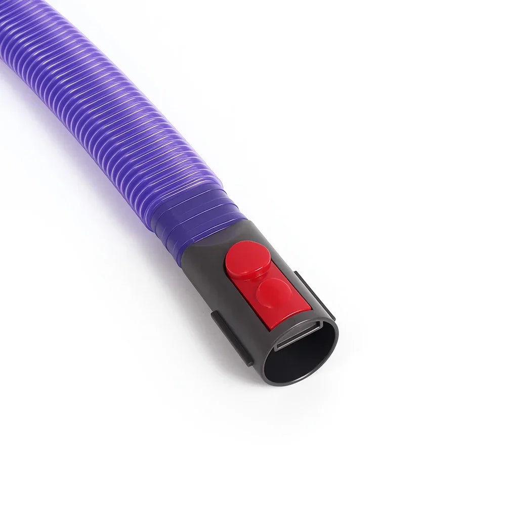 Dryer Vent Cleaner Hose for V7 V8 V10 V11 V12 V15 Vacuum Cleaner Accessory Hose Attachment Lint Remover Flexible Hose Set