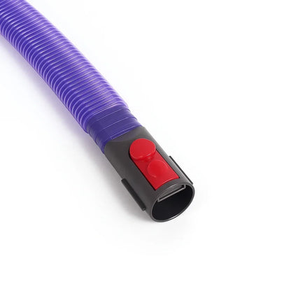 Dryer Vent Cleaner Hose for V7 V8 V10 V11 V12 V15 Vacuum Cleaner Accessory Hose Attachment Lint Remover Flexible Hose Set