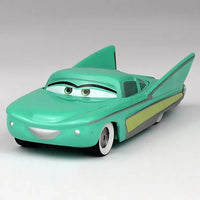 Car 26