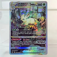 leafeon gg35-gg70