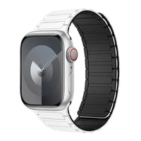 10 white black
