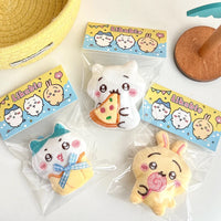 Brooch 3PCS