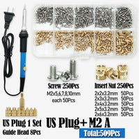 2A and US 1set