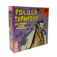 DM68-Polilla