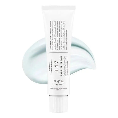 345 Antioxidant Nourishing Cream Repairs Weakened Barrier Soothes Acne Skin And Supplies Deep Hydrating Nourishment