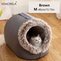 Brown M