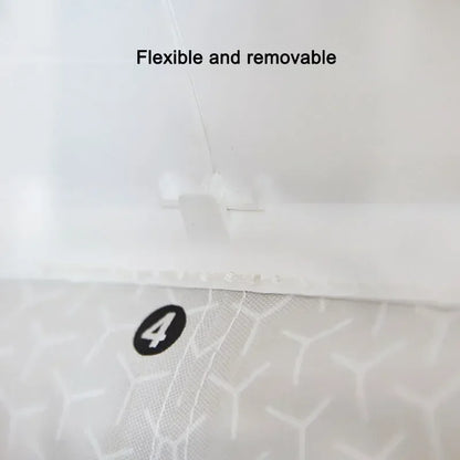 For Petkit PURA MAX Sandbox Cat Litter Box Mat Accessories High-performance Three Prevention Pad Is Suitable Cat Toilet Cushion