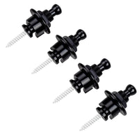 Black 4 pcs