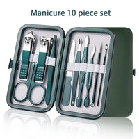 10pcs set