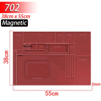 702(magnetic)