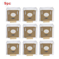 9pc dust bags
