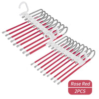 Rose Red-2pcs