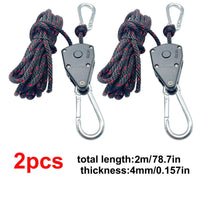 2m 2pcs