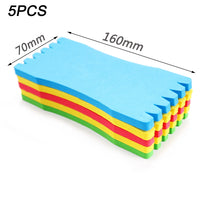 5pcs 16cm