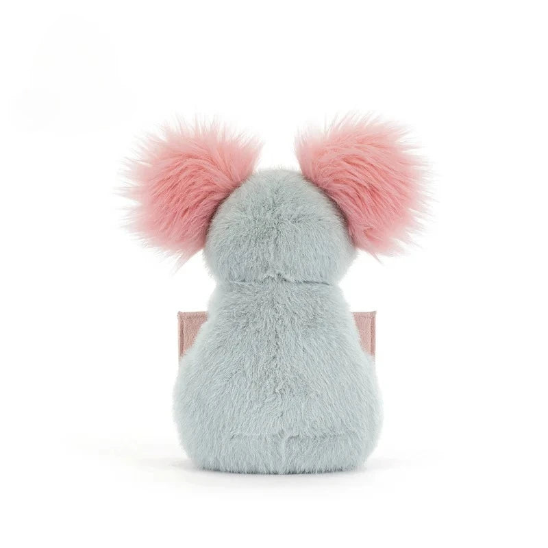 Timmy Turtle; Messenger Kangaroo; Fun Crayon; Eleat Love Macaron; Stuffed Toy Gift 26 Valentine's Day New Product