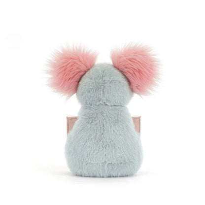 Timmy Turtle; Messenger Kangaroo; Fun Crayon; Eleat Love Macaron; Stuffed Toy Gift 26 Valentine's Day New Product