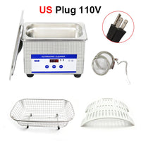 US Plug 110V