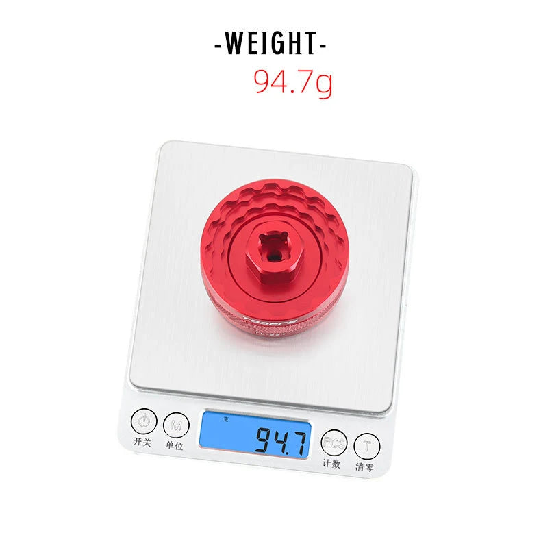 TOOPRE 5 in 1 Bottom Bracket Tool TL fc24 fc25 DUB BBR60 BB93 Mega EVO BB52 BSA30 BB386 Installation Tool Remover Repair key Cup