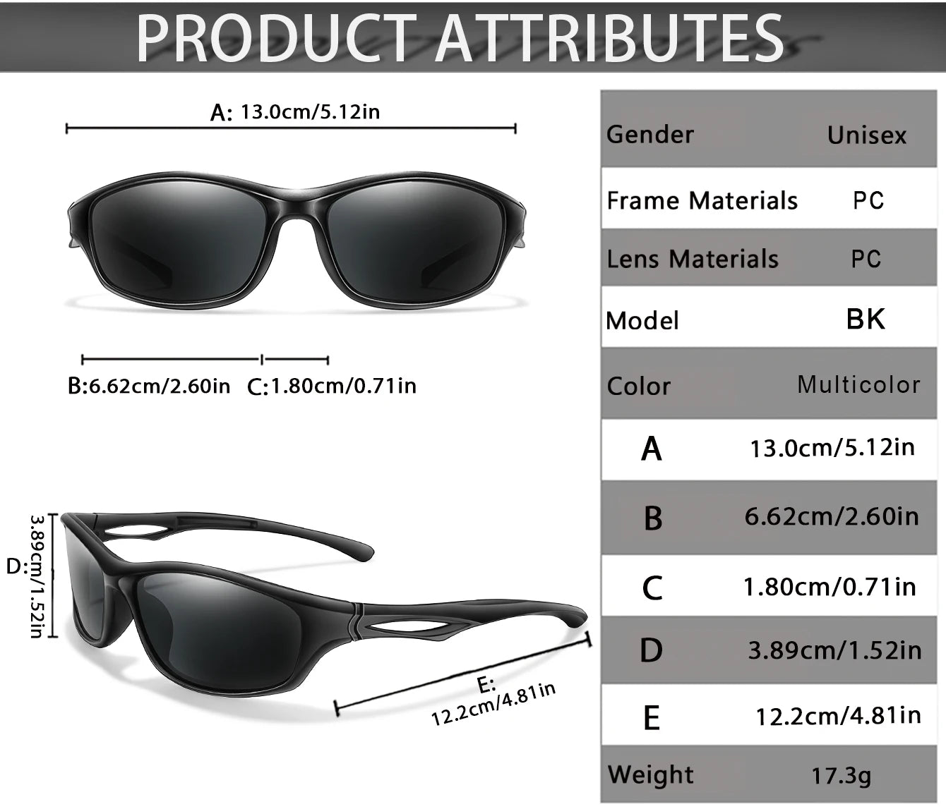 3-8 Years Old Boys And Girls Riding Outdoor Sports Kids Cycling Sunglasses UV400 Children Camping Goggles Fishing Bike Eyewear