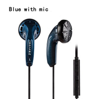 Blue Mic
