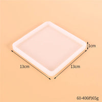 square 13cm