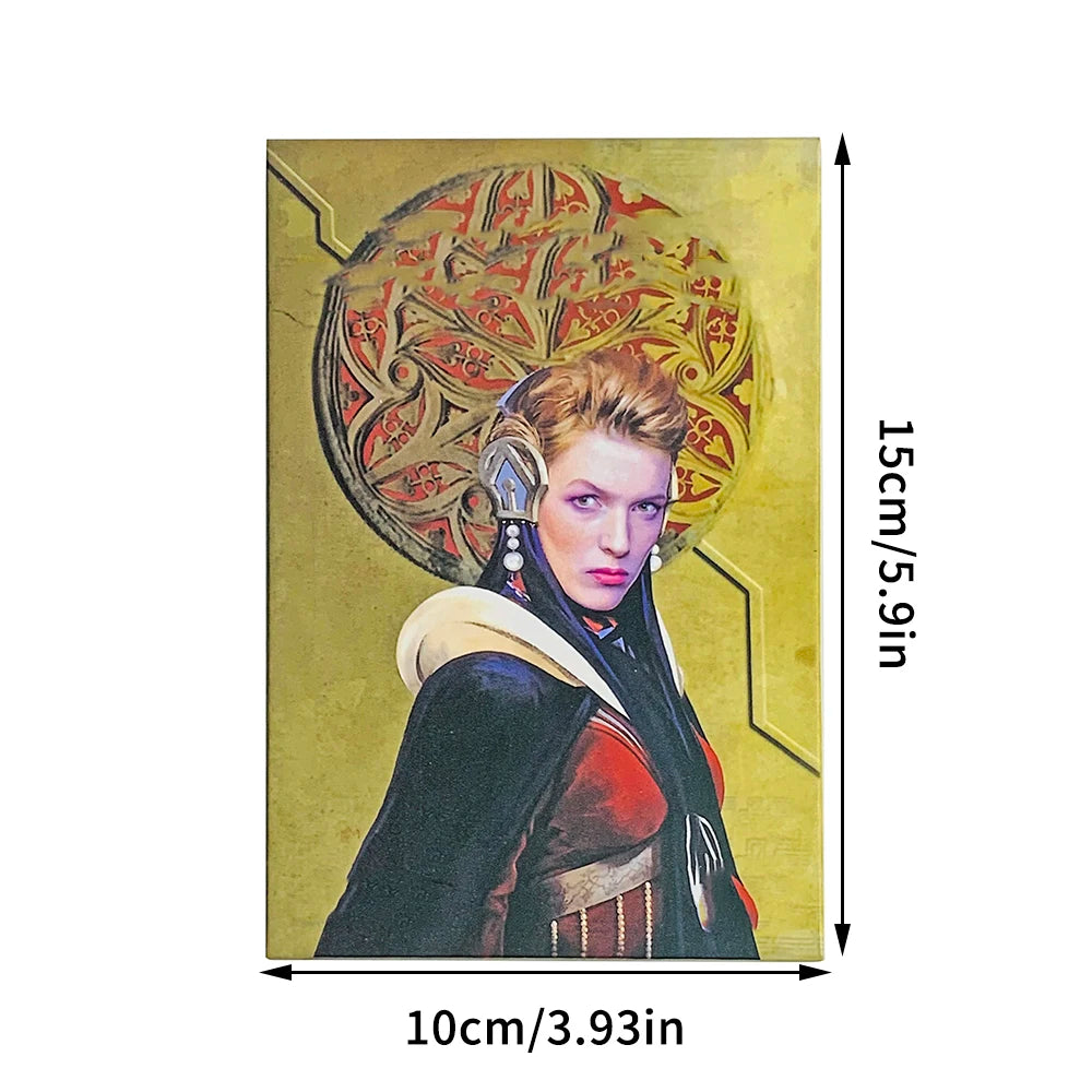 Card Game Multiplayer Interactive Board Game | Ages 14+ | 2-6 Players | 15 Minute Playing Time, Halloween and Christmas gifts