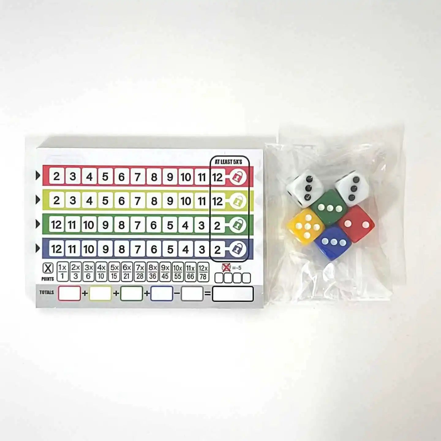 Fast Family Dice Game Parent Child Interaction Family Gathering Board Game party competition Birthday and holiday gifts for kid